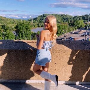 Meet your Posher, Jaden